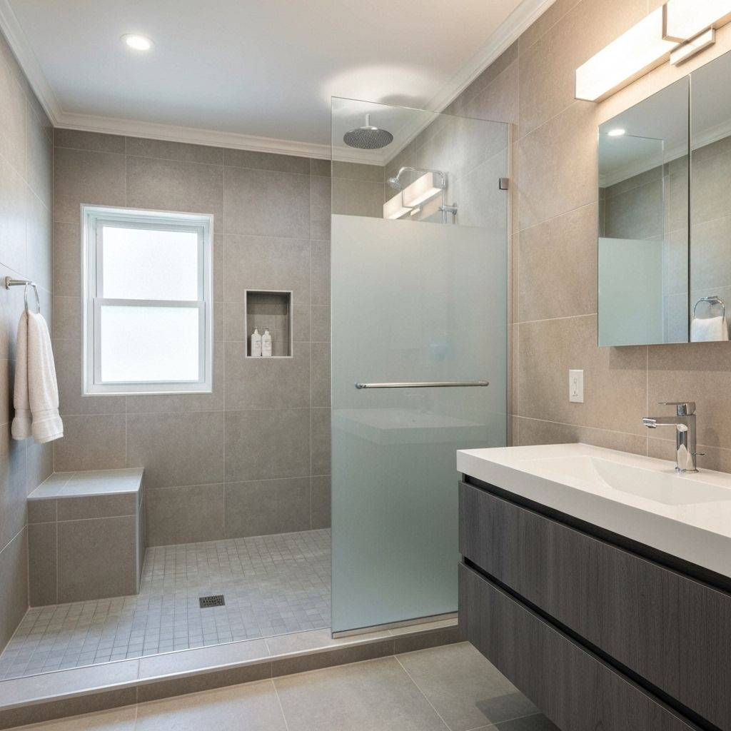 How to Plan Your Bathroom Renovation